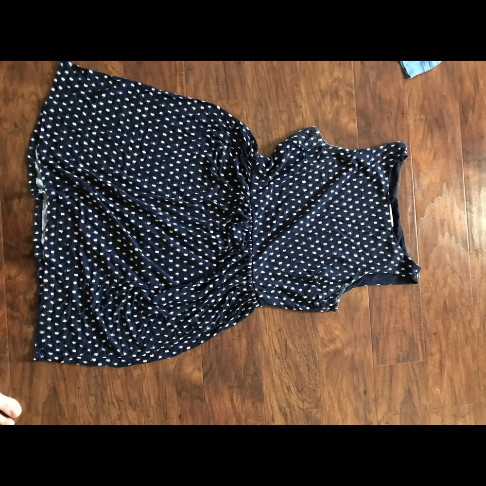 Loft dress